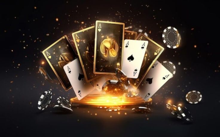 پاکستان میں GOAT77 کا آن لائن کیسینو سیکشن کھولیں۔
