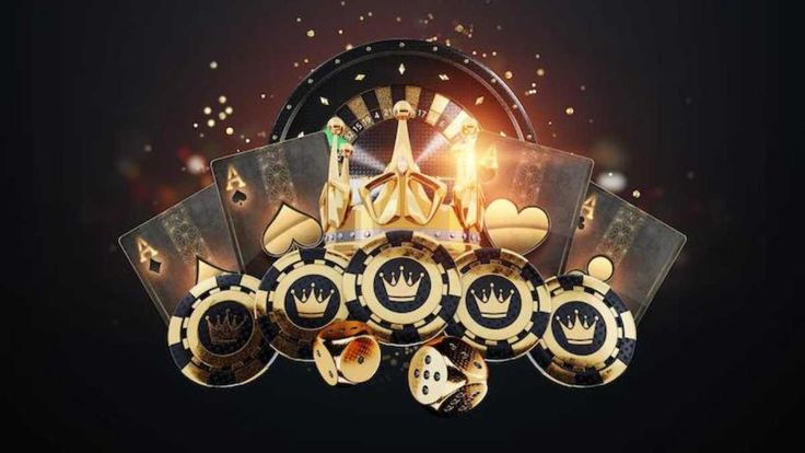 GOAT77 کیسینو گیمز کا ایک زمرہ منتخب کریں

